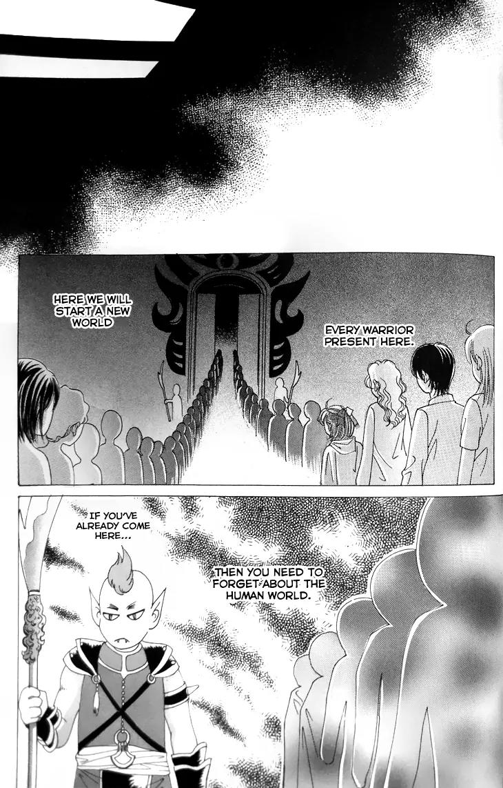 Going to the Troll's Kingdom Chapter 9 page 15 - Chapter 9
