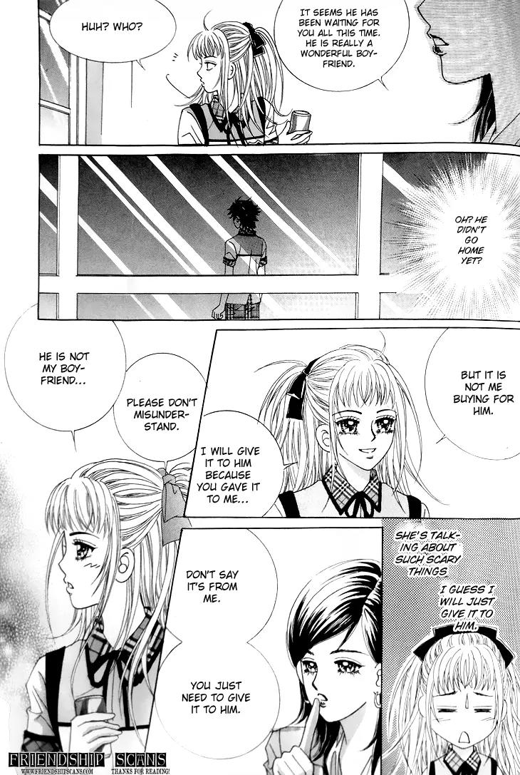Going to the Troll's Kingdom Chapter 9 page 23 - Chapter 9