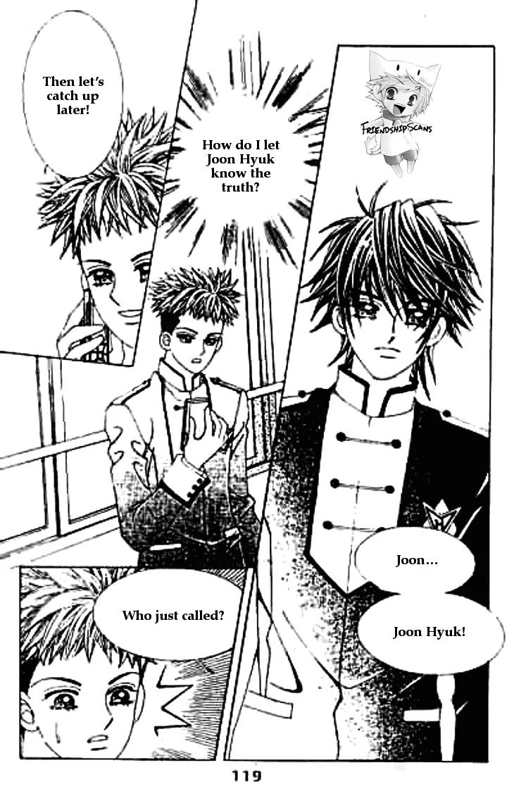 Going to You Chapter 10 page 10 - Chapter 10