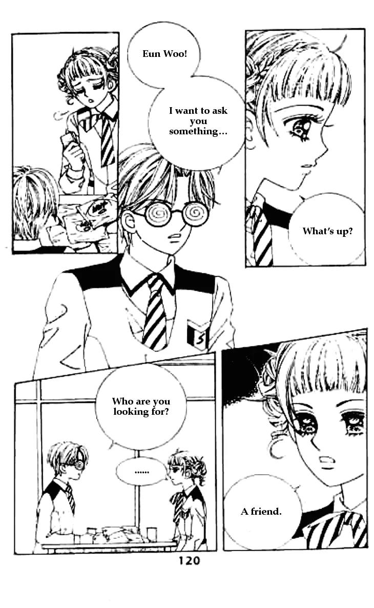 Going to You Chapter 10 page 11 - Chapter 10