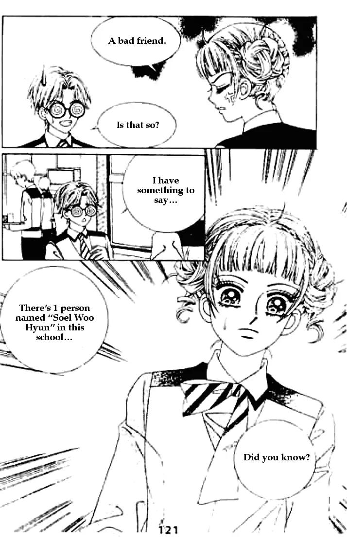 Going to You Chapter 10 page 12 - Chapter 10