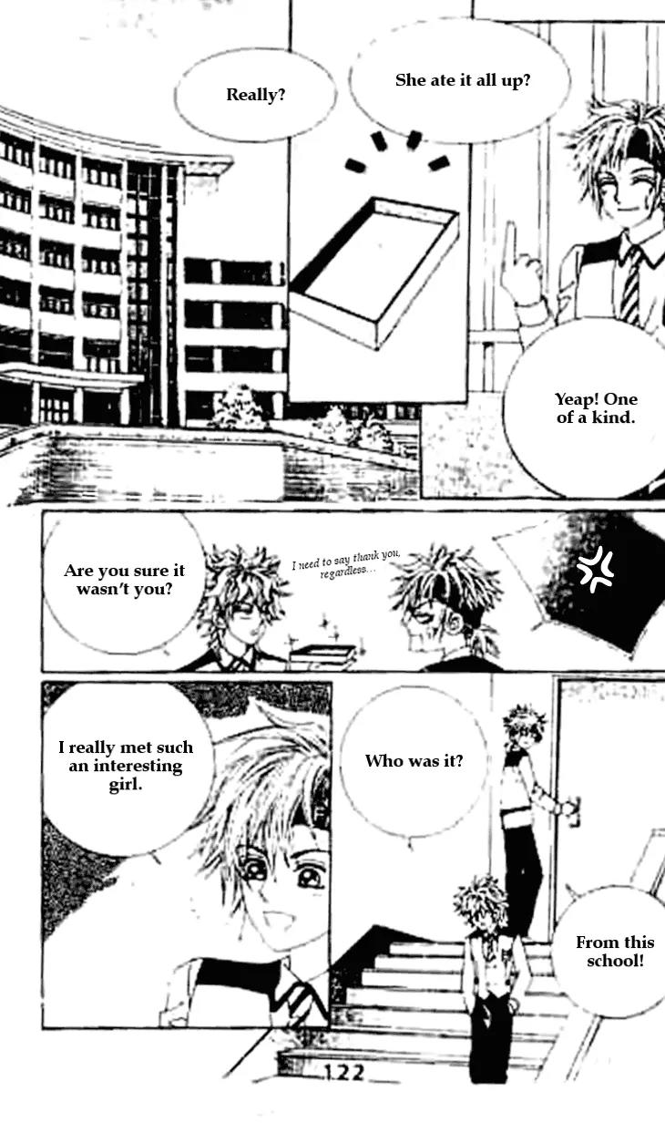 Going to You Chapter 10 page 13 - Chapter 10