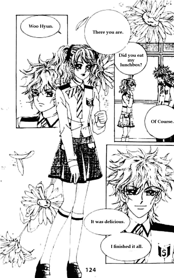 Going to You Chapter 10 page 15 - Chapter 10