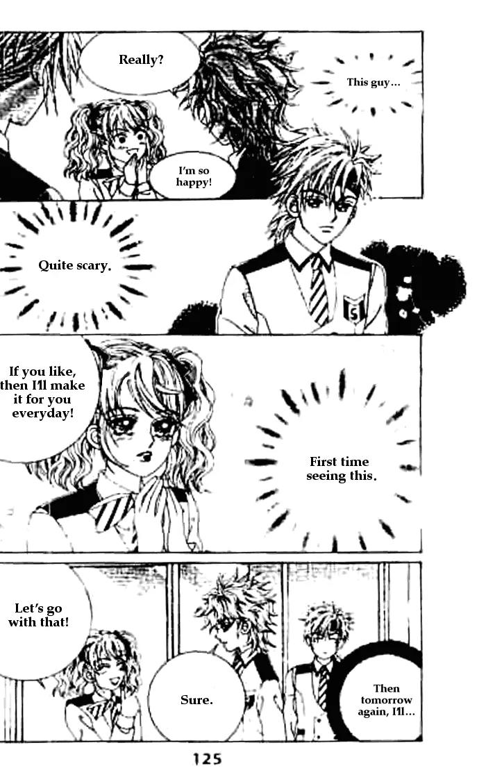 Going to You Chapter 10 page 16 - Chapter 10