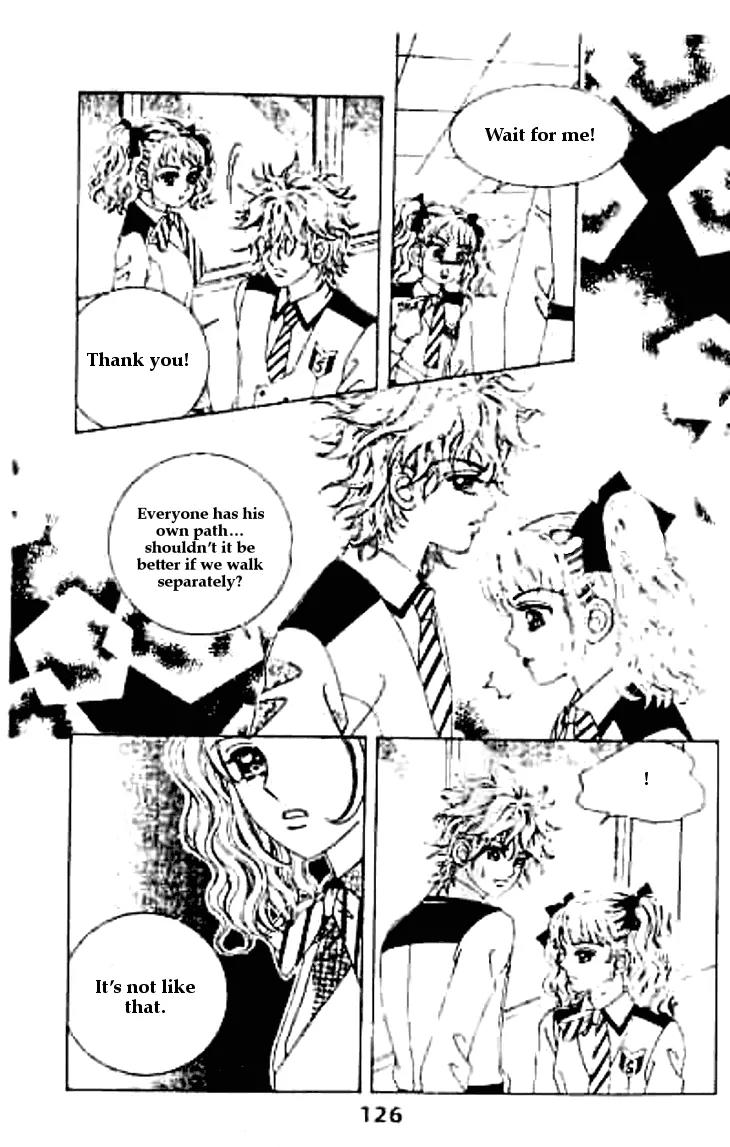 Going to You Chapter 10 page 17 - Chapter 10