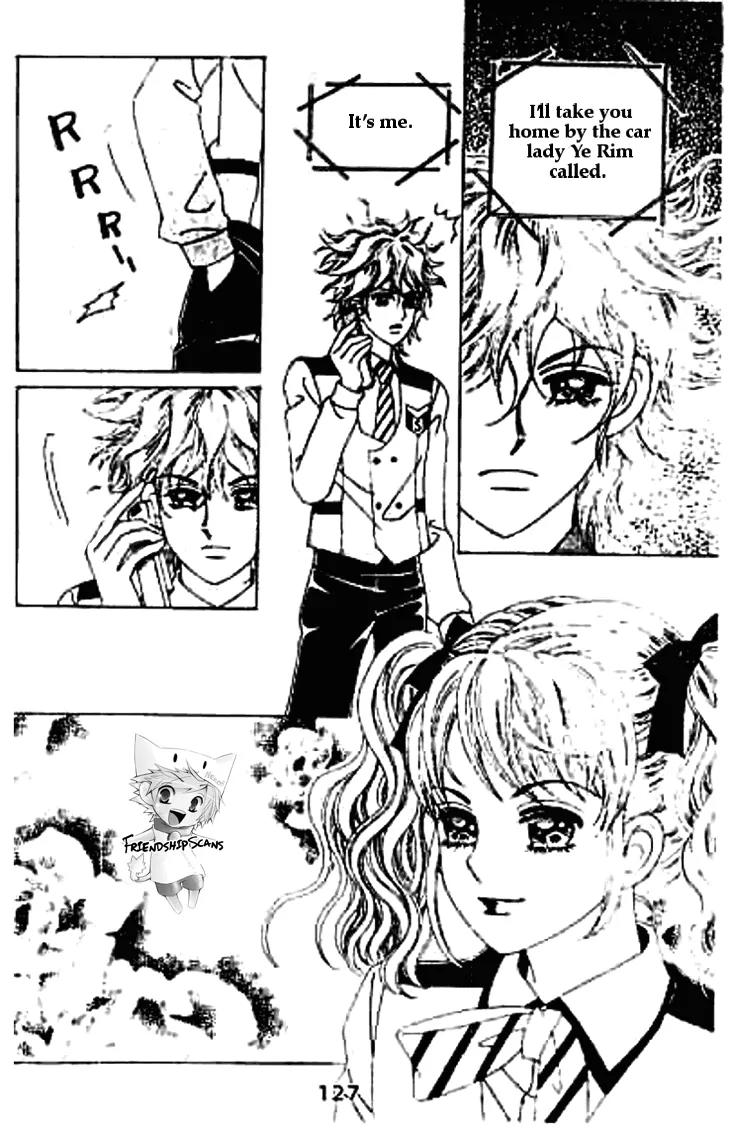Going to You Chapter 10 page 18 - Chapter 10