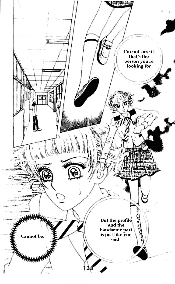 Going to You Chapter 10 page 19 - Chapter 10