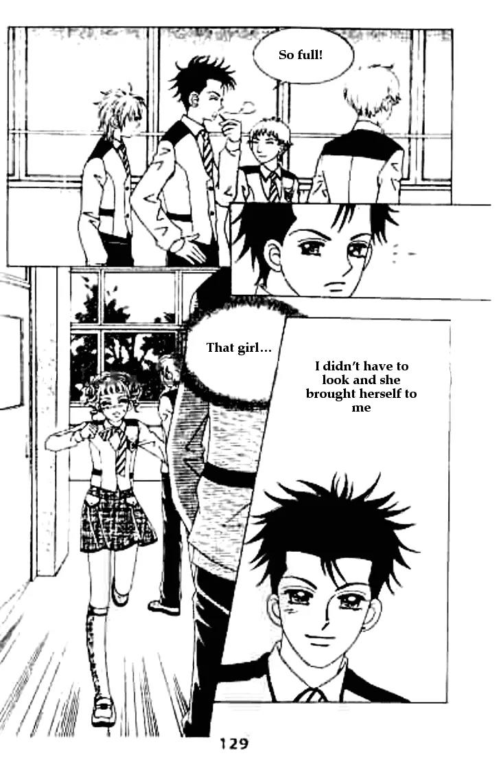 Going to You Chapter 10 page 20 - Chapter 10