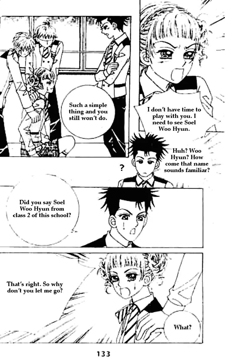 Going to You Chapter 10 page 24 - Chapter 10
