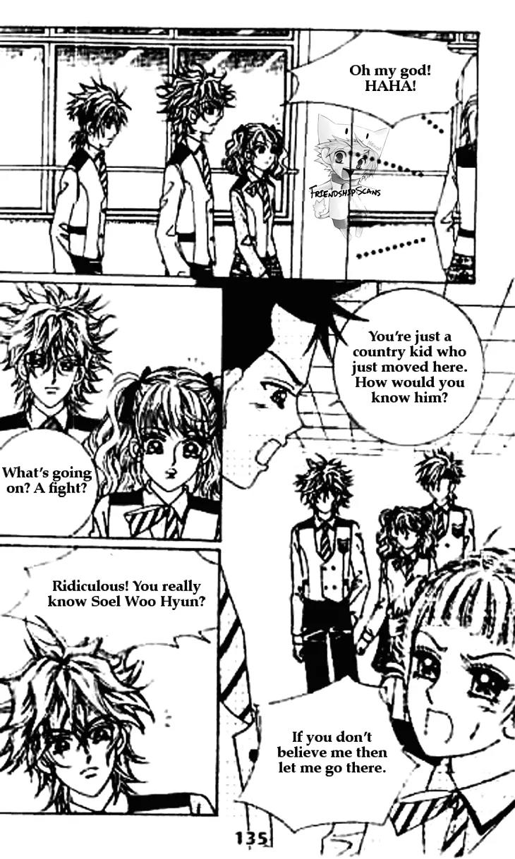 Going to You Chapter 10 page 26 - Chapter 10