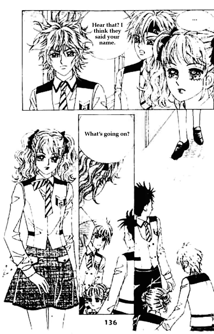 Going to You Chapter 10 page 27 - Chapter 10