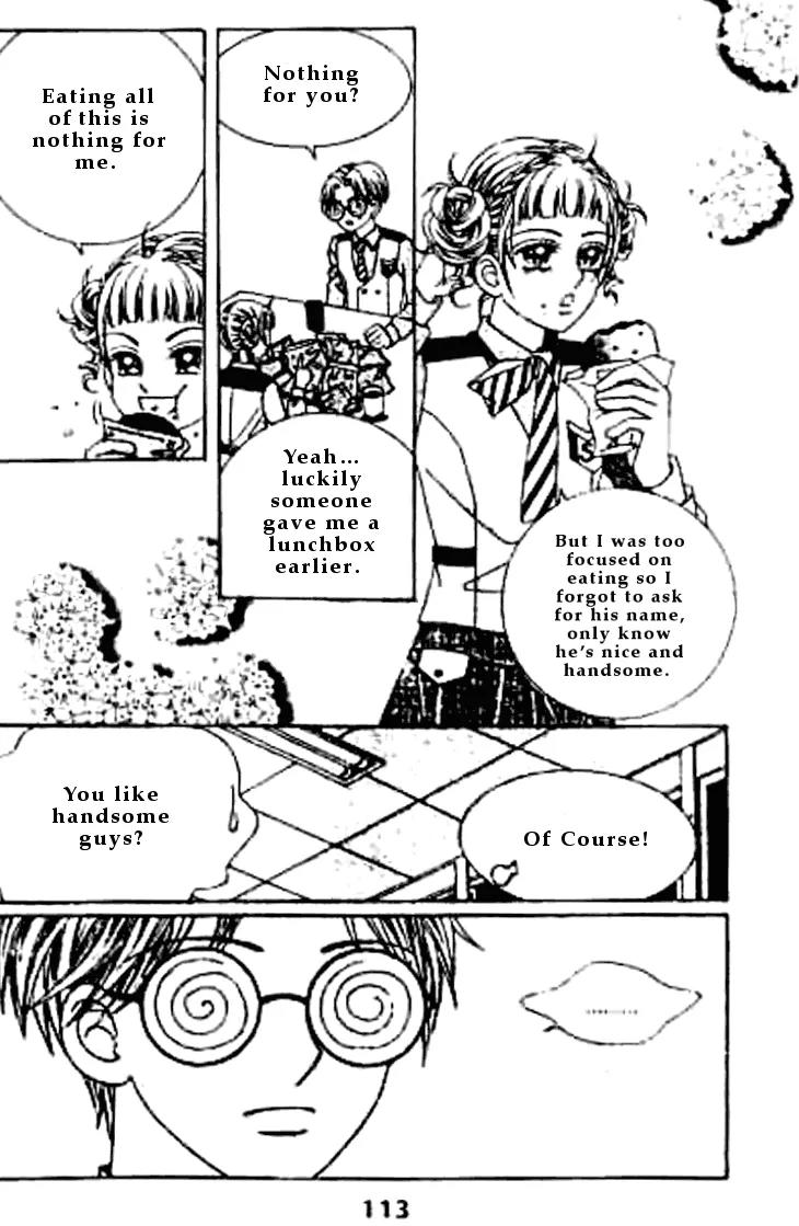 Going to You Chapter 10 page 4 - Chapter 10