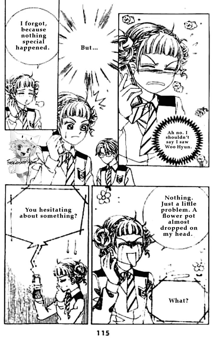 Going to You Chapter 10 page 6 - Chapter 10