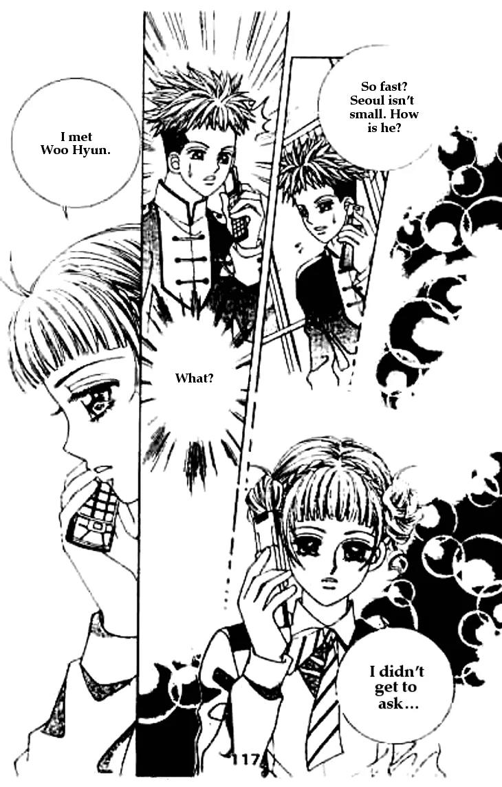 Going to You Chapter 10 page 8 - Chapter 10