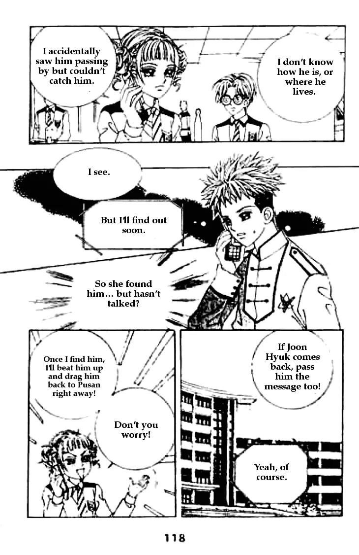Going to You Chapter 10 page 9 - Chapter 10