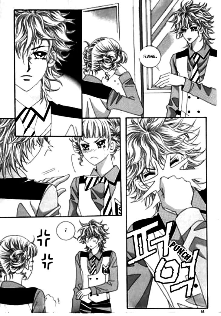 Going to You Chapter 11 page 10 - Chapter 11