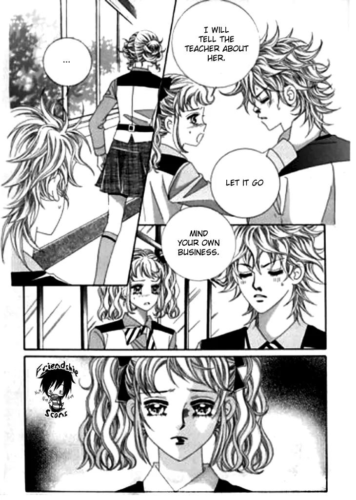 Going to You Chapter 11 page 13 - Chapter 11