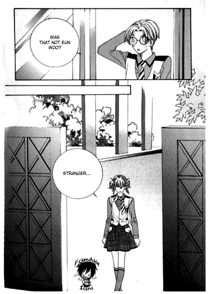 Going to You Chapter 11 page 15 - Chapter 11
