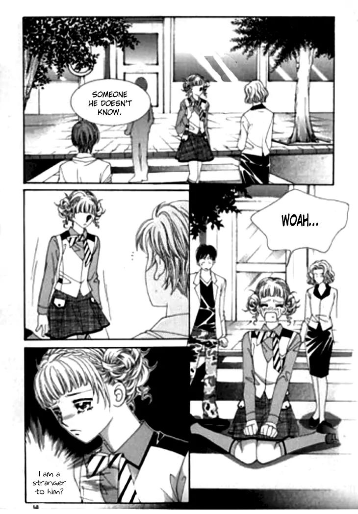 Going to You Chapter 11 page 16 - Chapter 11