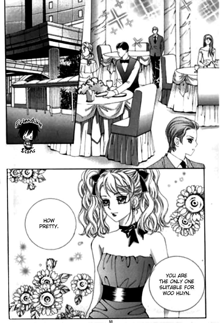 Going to You Chapter 11 page 17 - Chapter 11