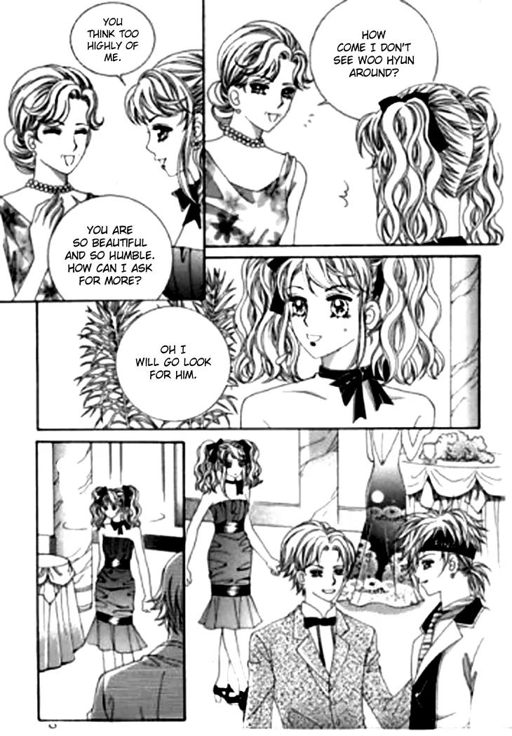 Going to You Chapter 11 page 18 - Chapter 11