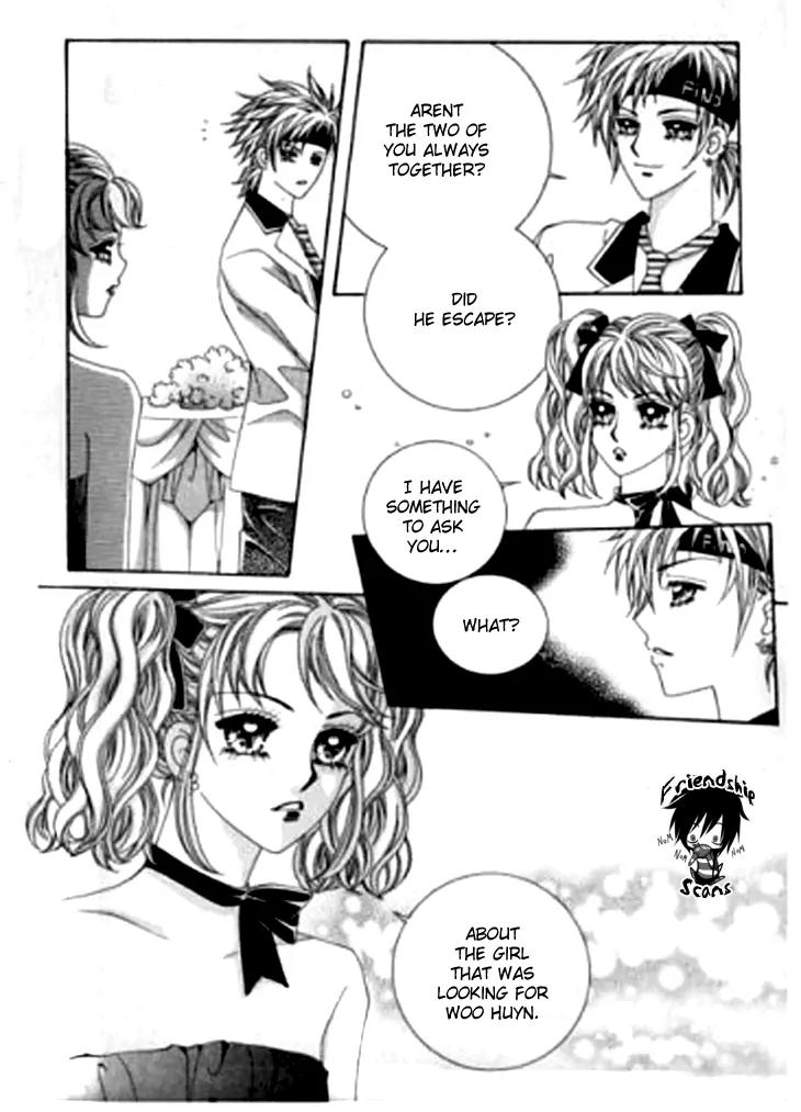 Going to You Chapter 11 page 19 - Chapter 11
