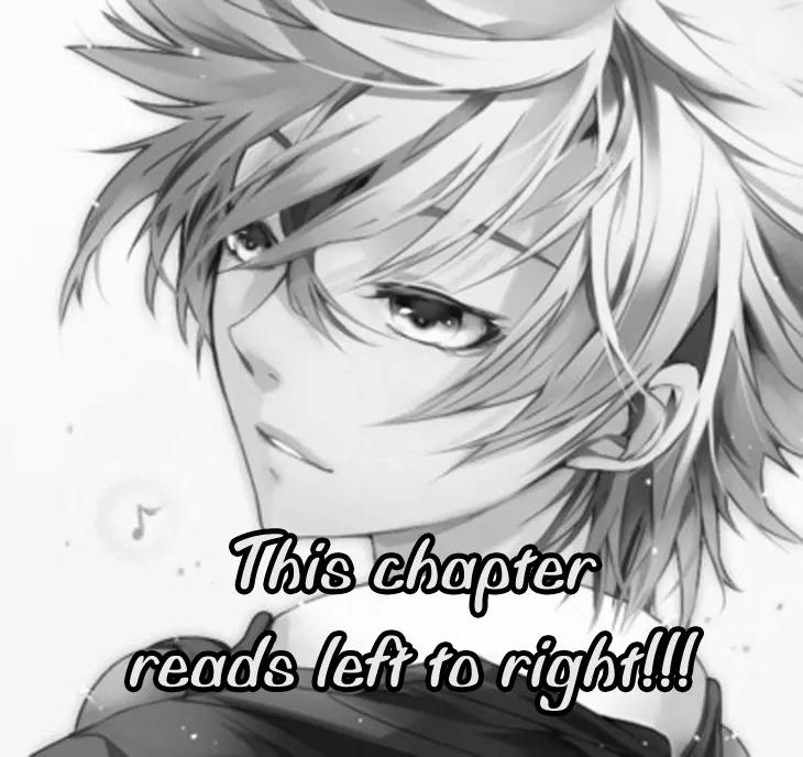 Going to You Chapter 11 page 2 - Chapter 11