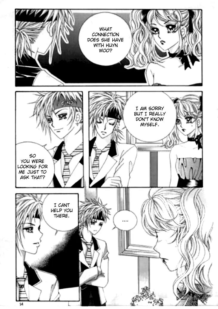 Going to You Chapter 11 page 20 - Chapter 11