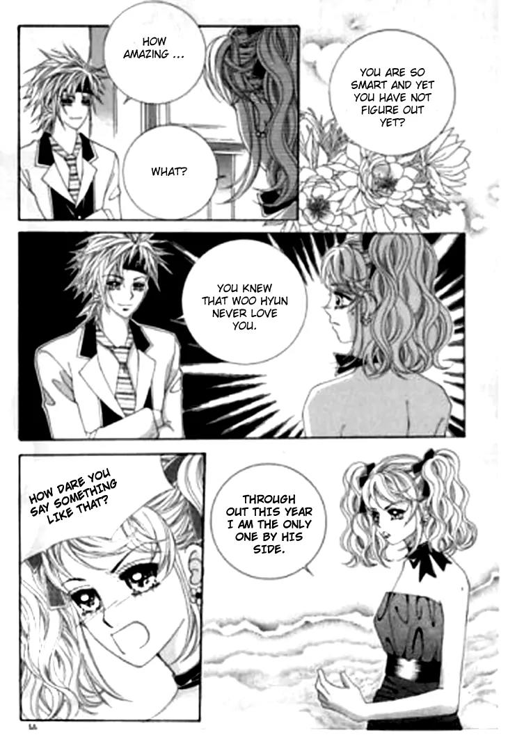 Going to You Chapter 11 page 21 - Chapter 11