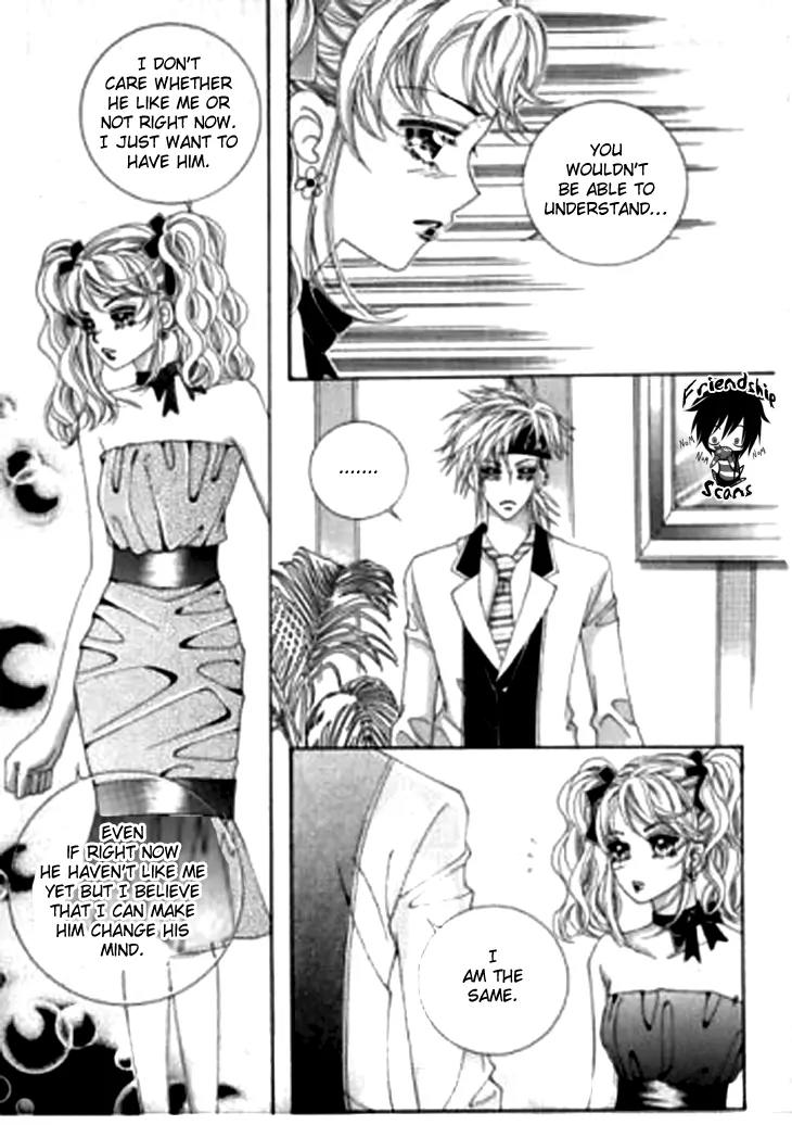 Going to You Chapter 11 page 22 - Chapter 11