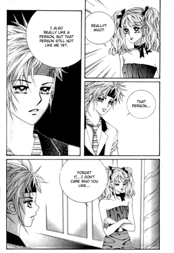 Going to You Chapter 11 page 23 - Chapter 11