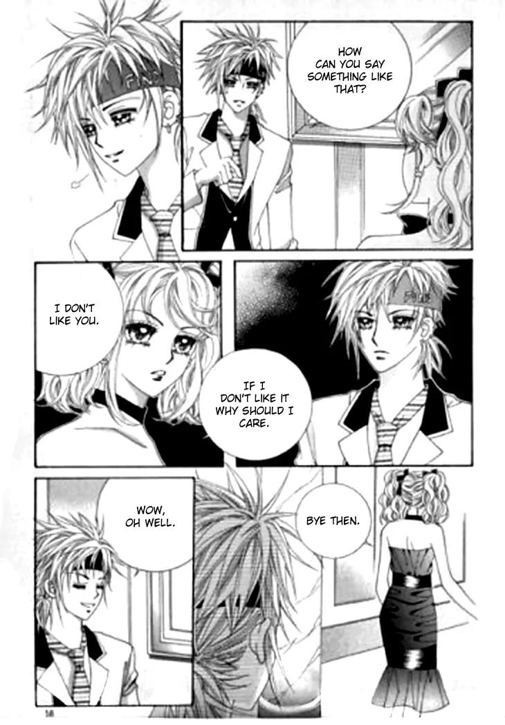 Going to You Chapter 11 page 24 - Chapter 11