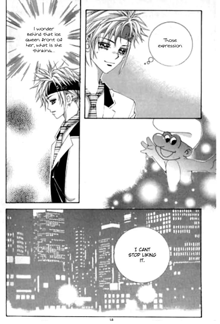 Going to You Chapter 11 page 25 - Chapter 11
