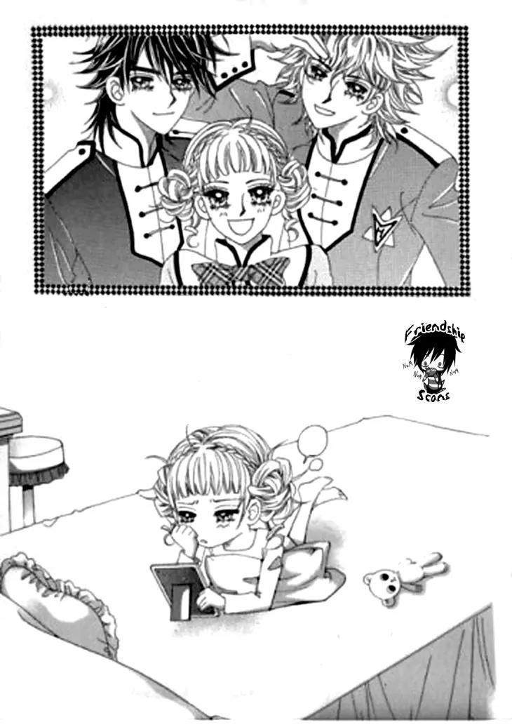 Going to You Chapter 11 page 26 - Chapter 11
