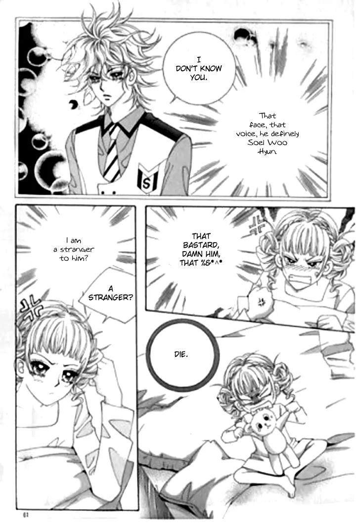 Going to You Chapter 11 page 27 - Chapter 11