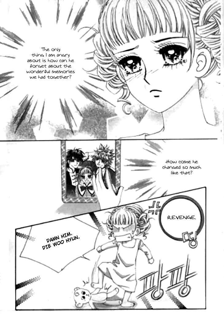 Going to You Chapter 11 page 28 - Chapter 11