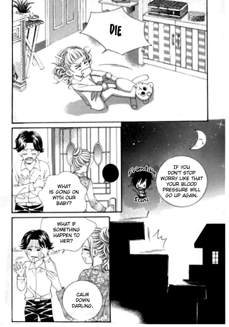 Going to You Chapter 11 page 29 - Chapter 11