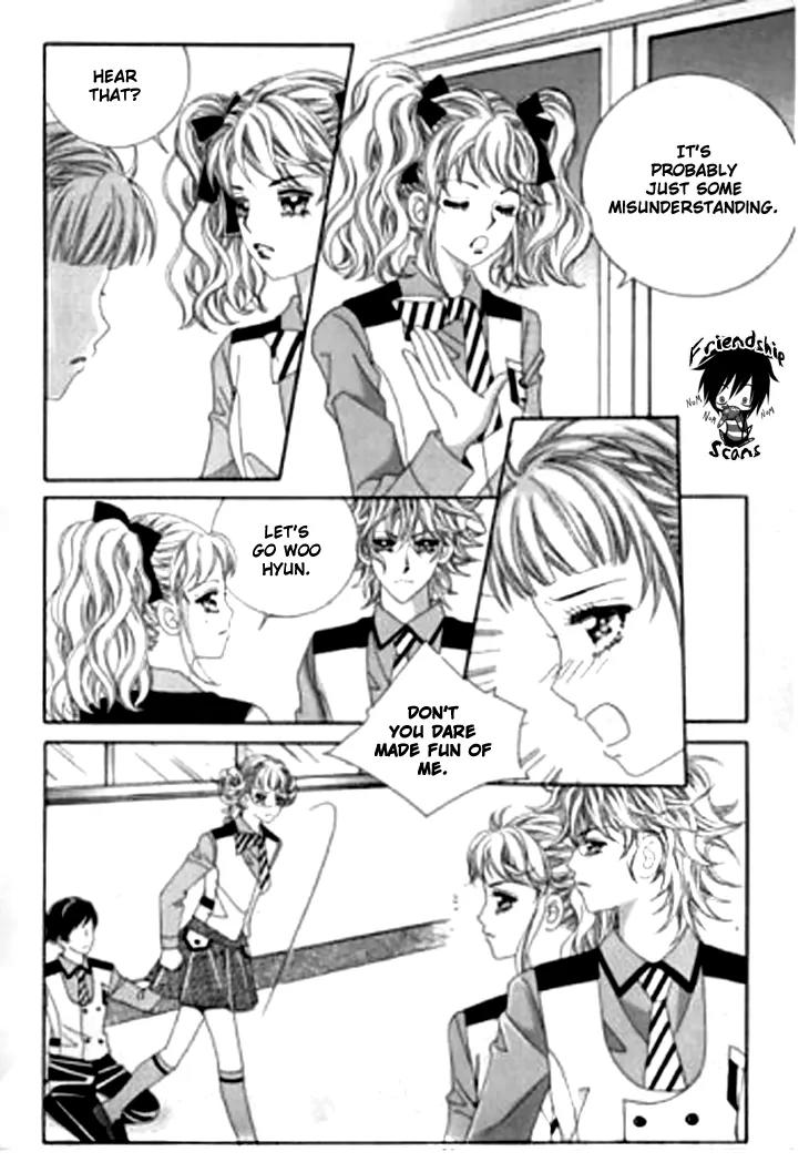 Going to You Chapter 11 page 3 - Chapter 11