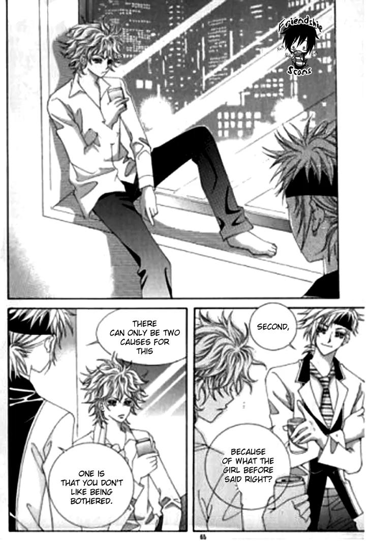 Going to You Chapter 11 page 31 - Chapter 11