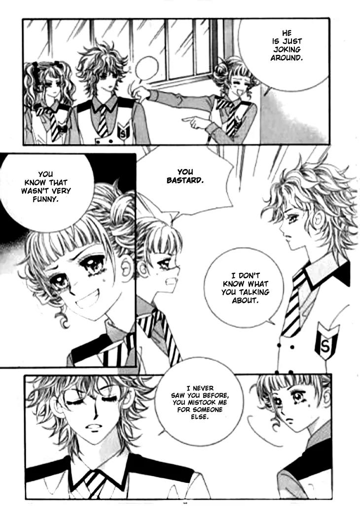 Going to You Chapter 11 page 4 - Chapter 11