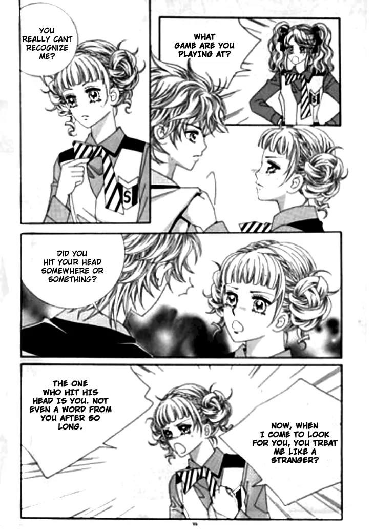 Going to You Chapter 11 page 5 - Chapter 11
