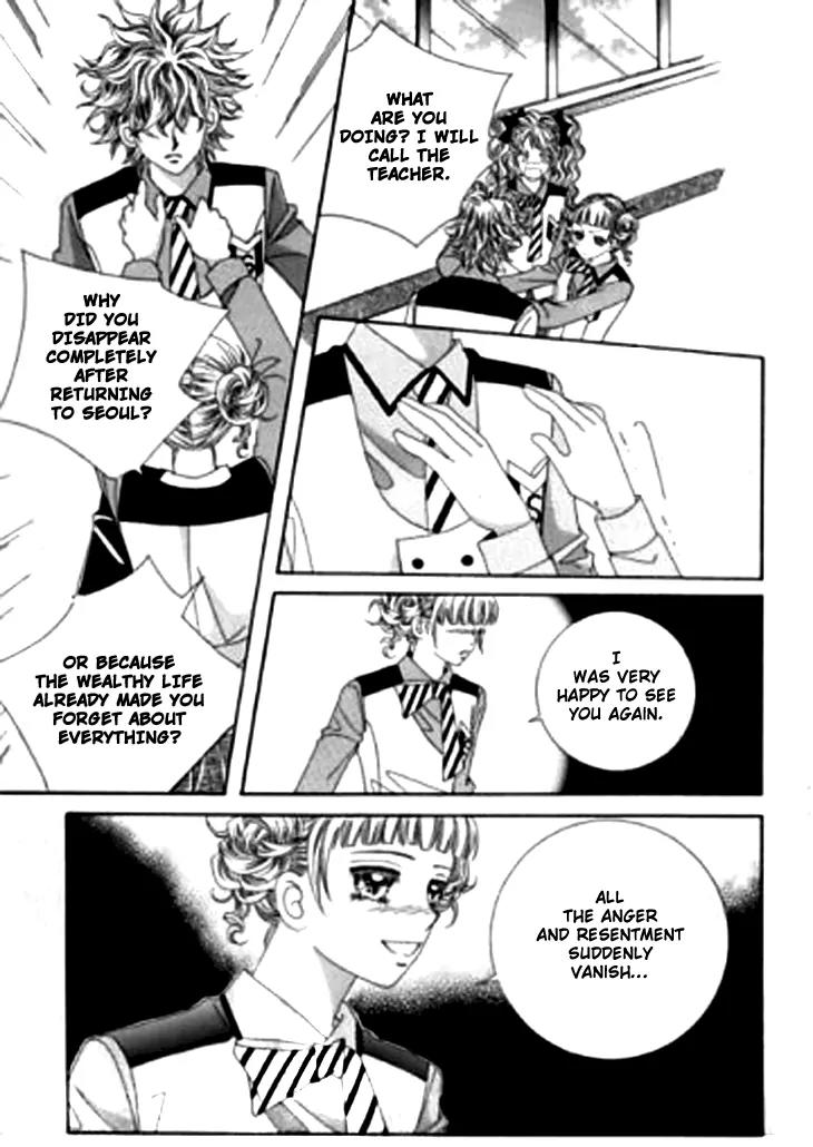 Going to You Chapter 11 page 6 - Chapter 11