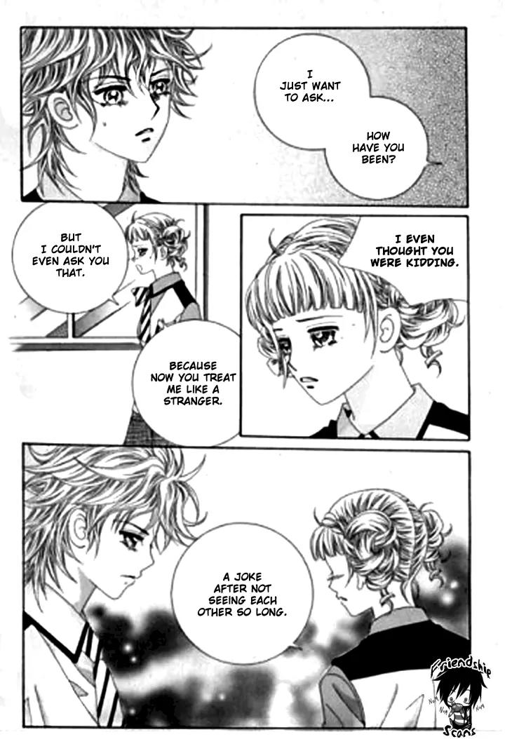 Going to You Chapter 11 page 7 - Chapter 11