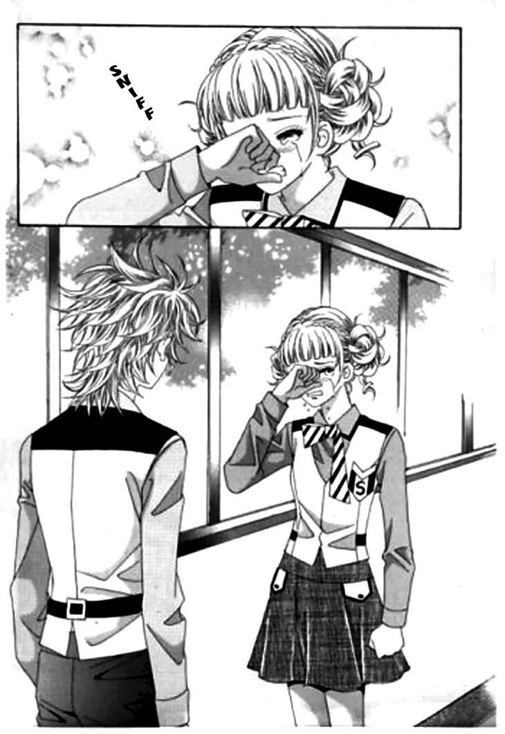 Going to You Chapter 11 page 9 - Chapter 11
