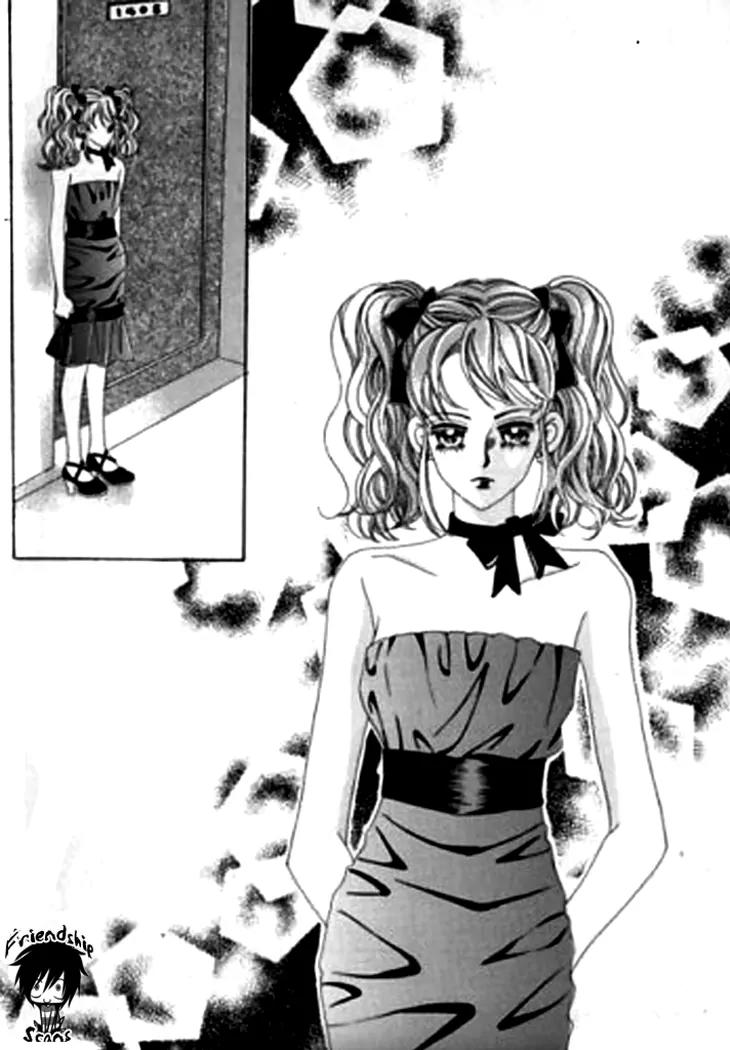 Going to You Chapter 12 page 10 - Chapter 12
