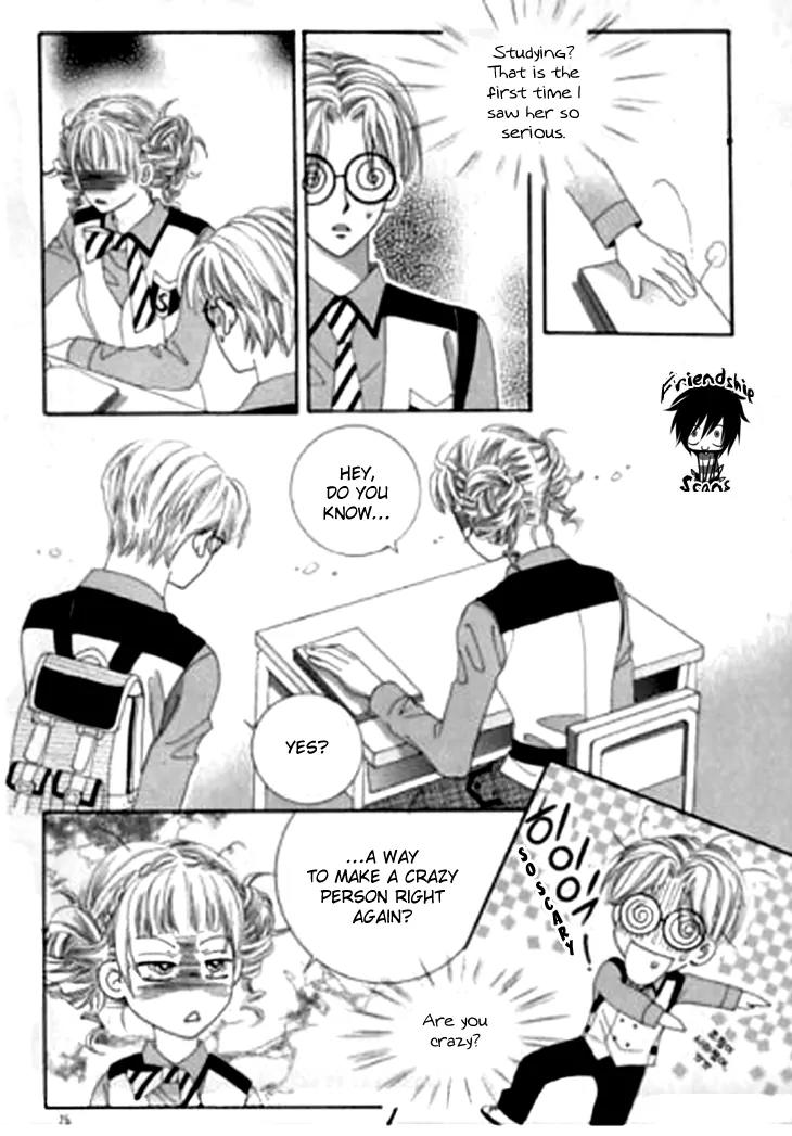 Going to You Chapter 12 page 12 - Chapter 12