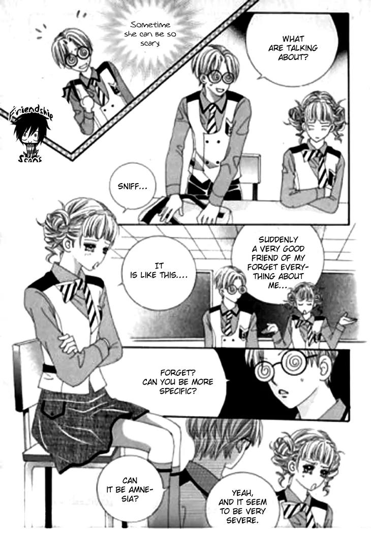 Going to You Chapter 12 page 13 - Chapter 12