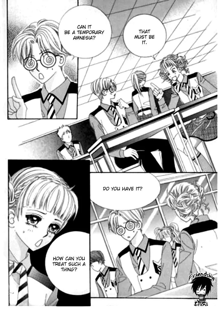 Going to You Chapter 12 page 14 - Chapter 12