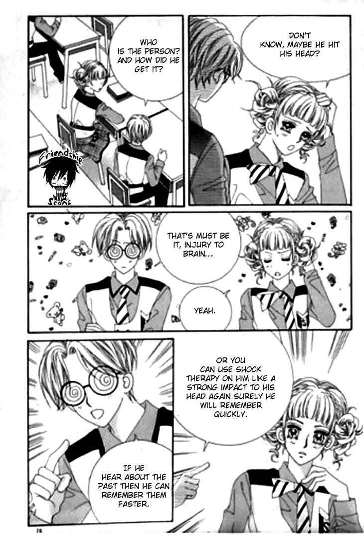 Going to You Chapter 12 page 15 - Chapter 12
