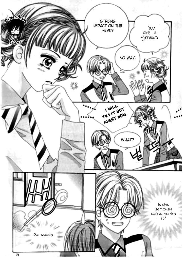 Going to You Chapter 12 page 16 - Chapter 12
